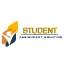 Student Assignment Solution logo